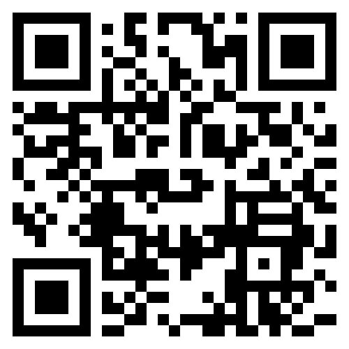 QR Code to lootevent.xyz